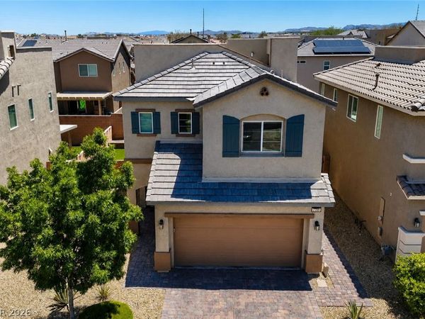 7709 Pyrenees Park Drive , Las Vegas, NV 89113