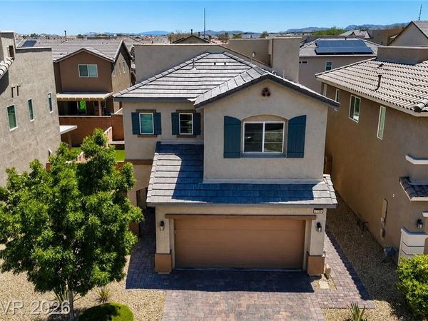 7709 Pyrenees Park Drive , Las Vegas, NV 89113