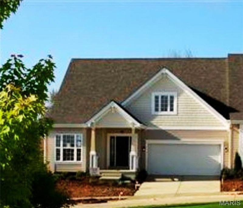 1437 Colonial Drive, Saint Charles, MO 63304 Main Photo