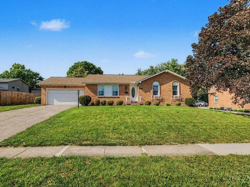 1846 Washington Boulevard, Hamilton, OH 45013 Photo 1