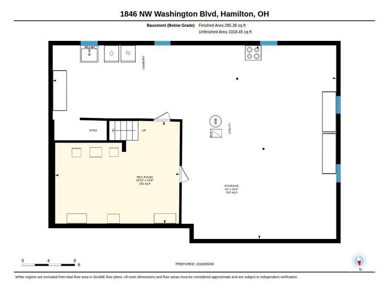 1846 Washington Boulevard, Hamilton, OH 45013 Photo 36