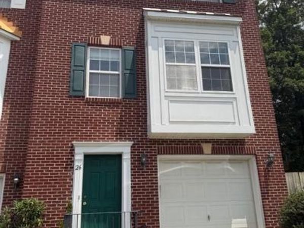 26 TOWNES PLACE, FREDERICKSBURG, VA 22405