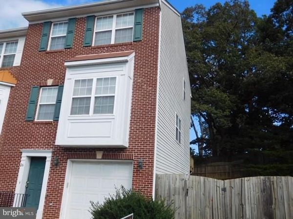 26 TOWNES PLACE , FREDERICKSBURG, VA 22405
