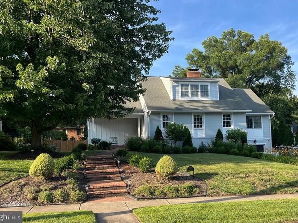 904 WAYNEWOOD BOULEVARD, ALEXANDRIA, VA 22308