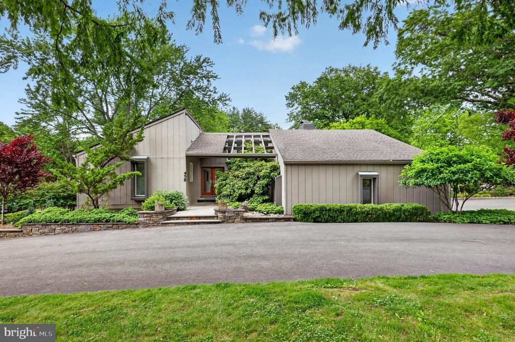 458 Browning Lane, Cherry Hill, NJ 08003 Main Photo