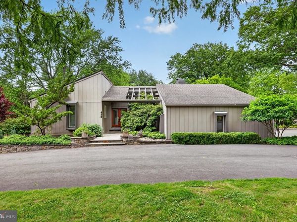 458 BROWNING LANE, CHERRY HILL, NJ 08003