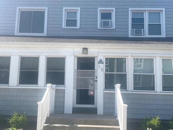 58 MARYLAND AVENUE, Unit 6, REHOBOTH BEACH, DE 19971