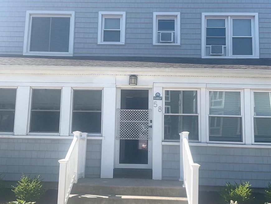 58 Maryland Avenue, Unit 6, Rehoboth Beach, DE 19971 Main Photo