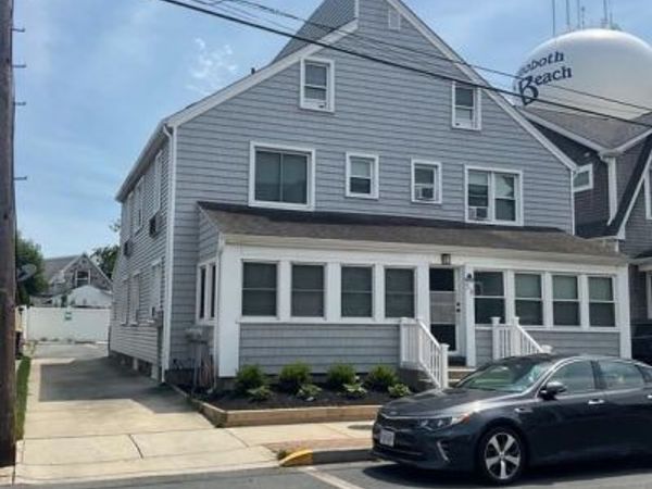 58 MARYLAND AVENUE, Unit 6, REHOBOTH BEACH, DE 19971