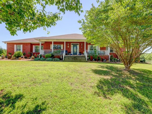 2251 Davidson Graveyard Rd, Clarksville, TN 37043