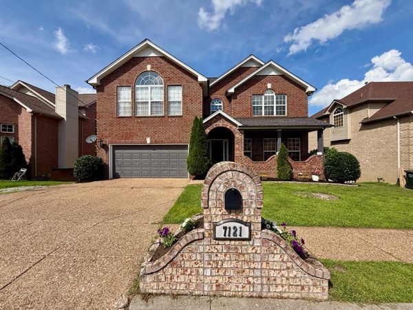 7121 Smokey Hill Rd , Antioch, TN 37013