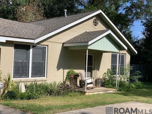 1325 Lee Dr, Baton Rouge, LA 70808