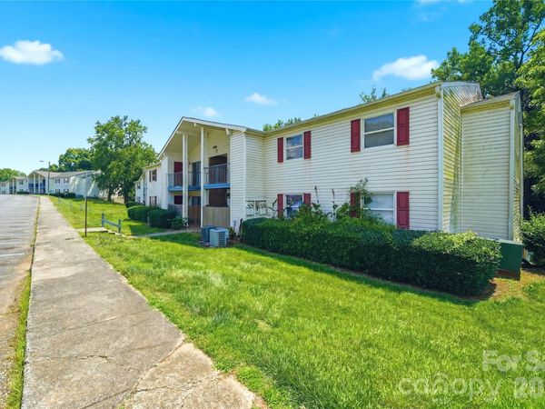 7984 Shady Oak Trail , Unit 189, Charlotte, NC 28210