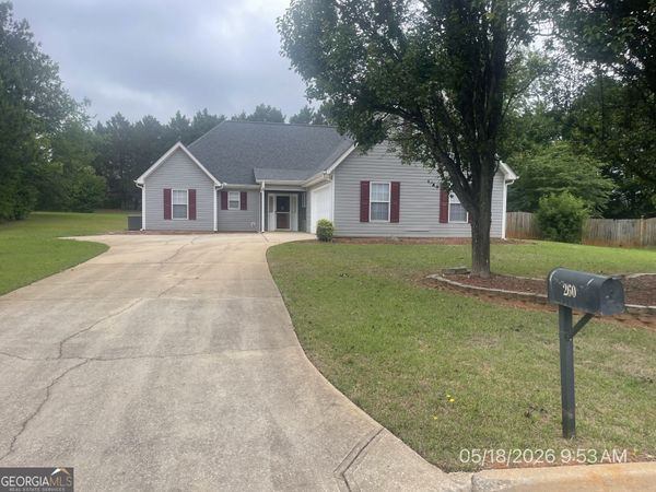260 Rosewood Circle, Covington, GA 30016