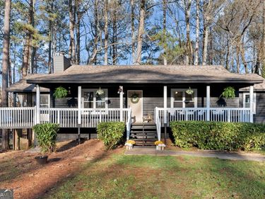 3171 Jessica Drive, Douglasville, GA 30135
