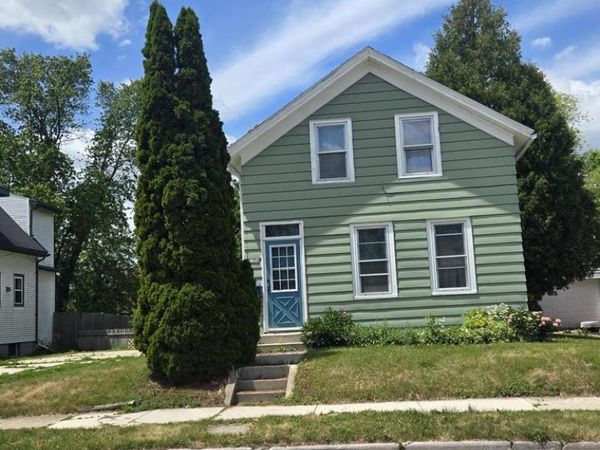 1508 S 14th STREET, Sheboygan, WI 53081