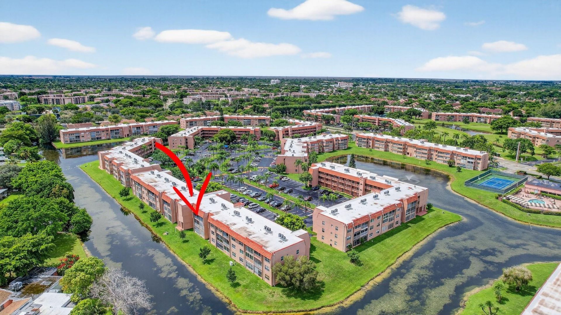9660 Sunrise Lakes Boulevard, Unit 306, Sunrise, FL 33322 Photo