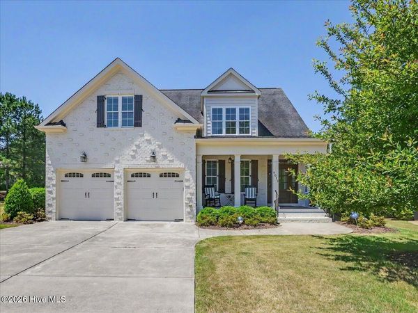5011 Shadrack Way , Rolesville, NC 27571