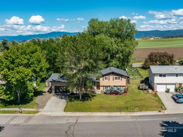 618 Dawn Drive, Grangeville, ID 83530