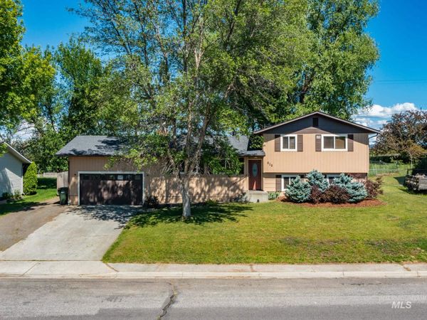 618 Dawn Drive, Grangeville, ID 83530