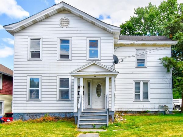 108-110 Academy Avenue, Middletown, NY 10940
