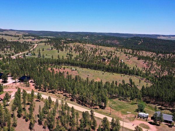 13752 Borglum Road, Keystone, SD 57751