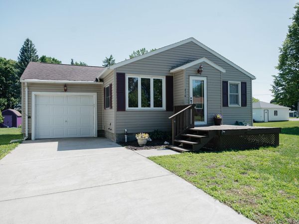 430 Birch Street E, Trimont, MN 56176