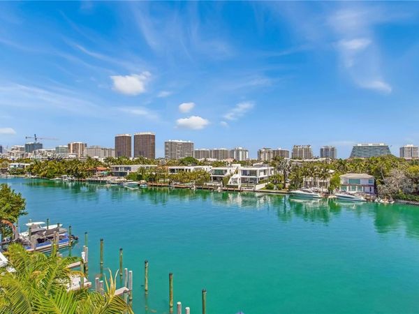 9221 East Bay Harbor Drive , Unit 511, Bay Harbor Islands, FL 33154
