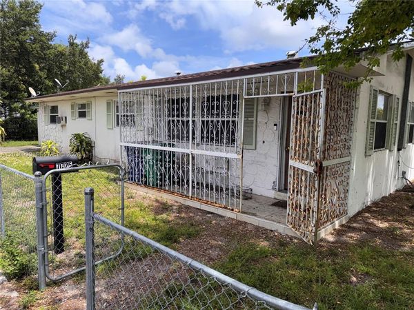7725 NW 14th Ave , Miami, FL 33147