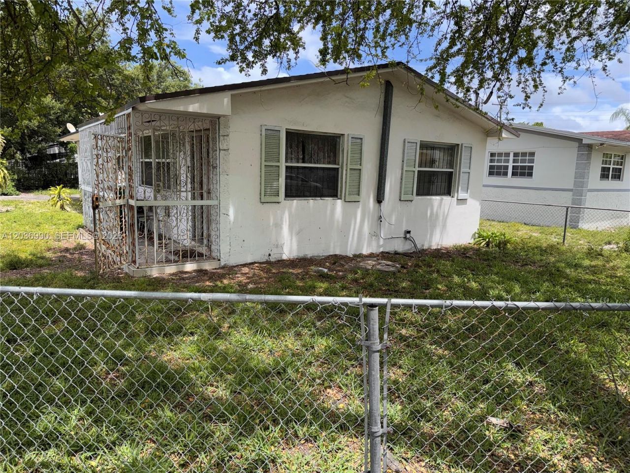 7725 NW 14th Ave , Miami, FL 33147 Photo