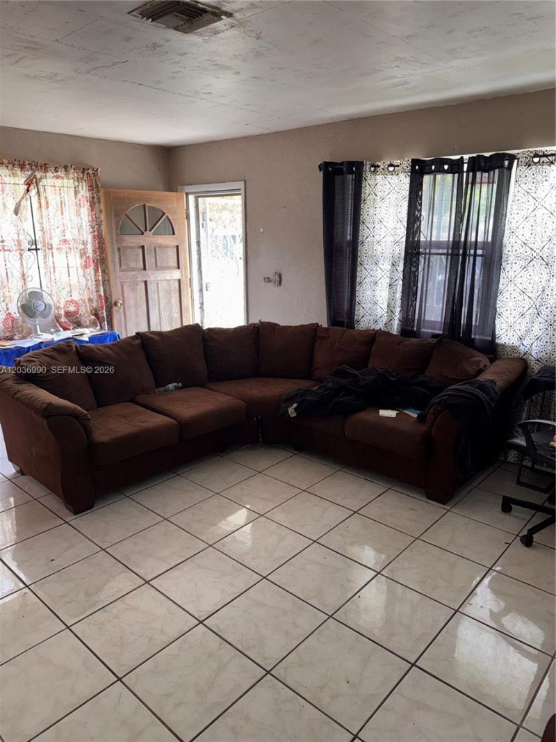 7725 NW 14th Ave , Miami, FL 33147 Photo