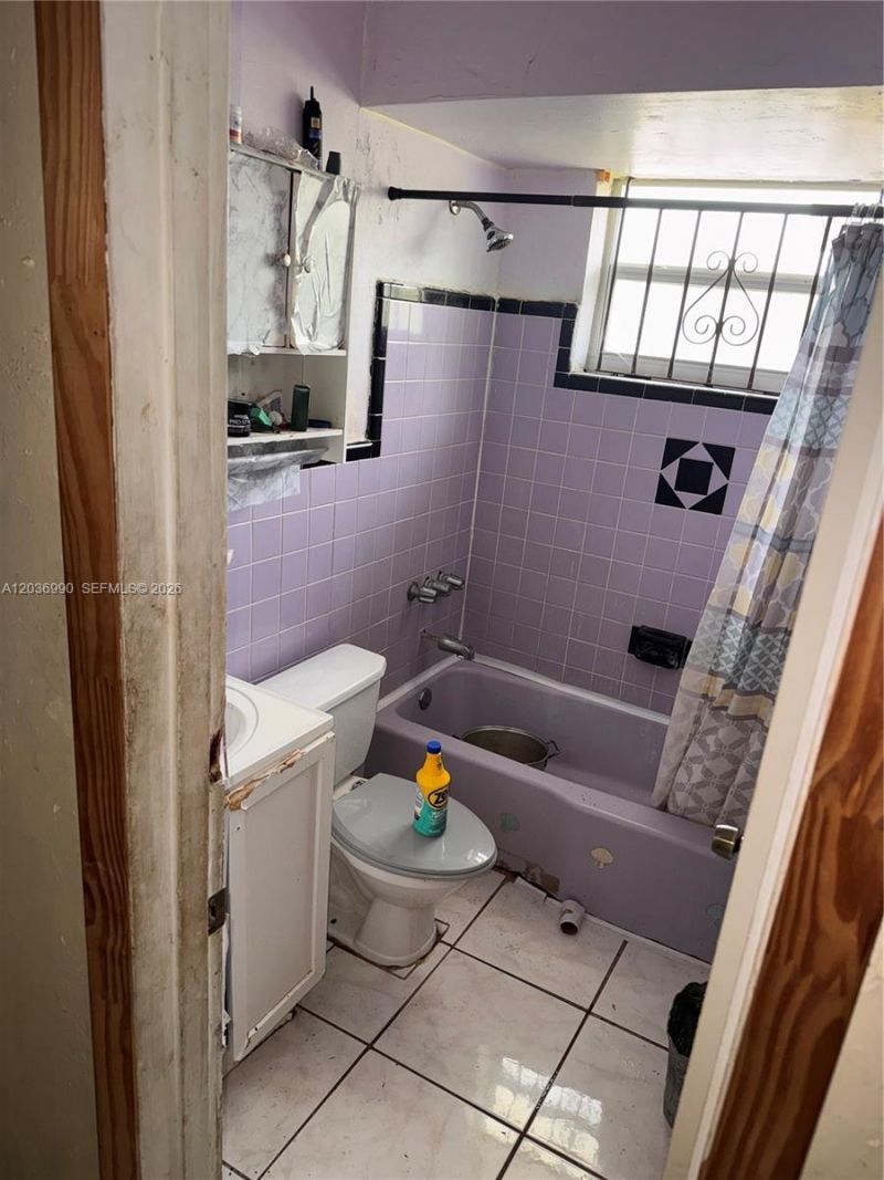 7725 NW 14th Ave , Miami, FL 33147 Photo