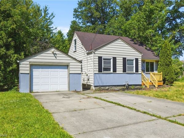 1620 Cedar Drive, Lorain, OH 44052