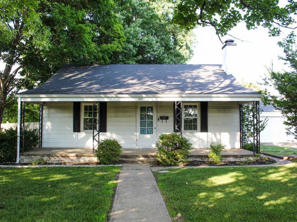617 Blackburn Avenue , Ashland, KY 41101