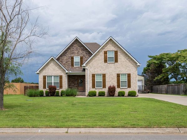 1048 Laramie Ct , Murfreesboro, TN 37128
