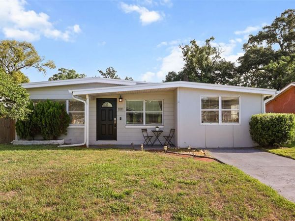 1011 TIMOR AVENUE , ORLANDO, FL 32804