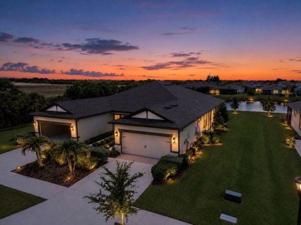 6206 MOORING LINE CIRCLE , APOLLO BEACH, FL 33572