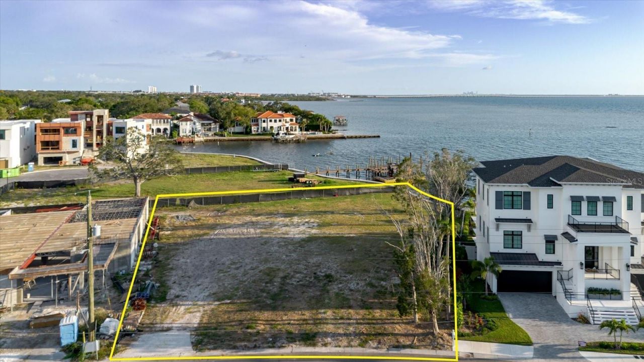 5102 W Longfellow Avenue, Tampa, FL 33629 Photo