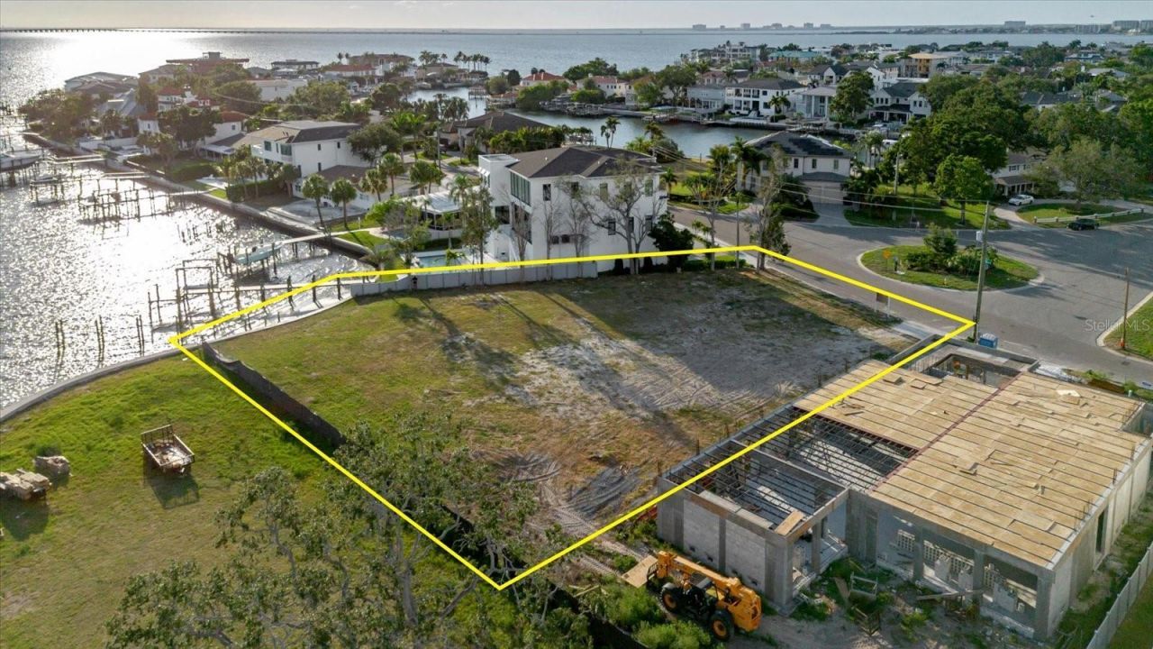 5102 W Longfellow Avenue, Tampa, FL 33629 Photo