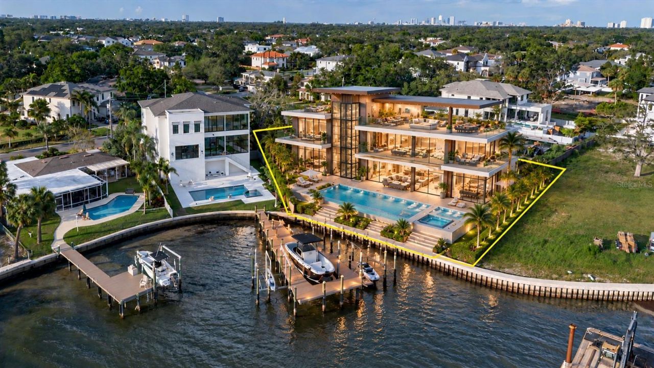 5102 W Longfellow Avenue, Tampa, FL 33629 Photo