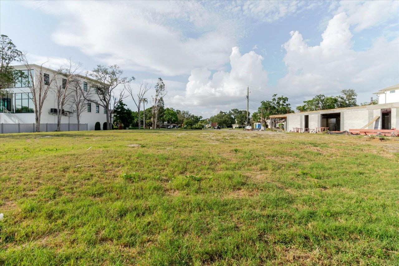 5102 W Longfellow Avenue, Tampa, FL 33629 Photo
