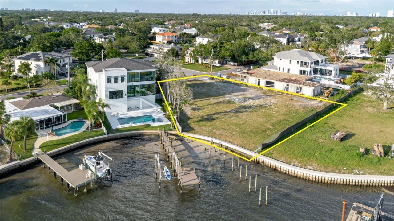 5102 W Longfellow Avenue, Tampa, FL 33629 Photo