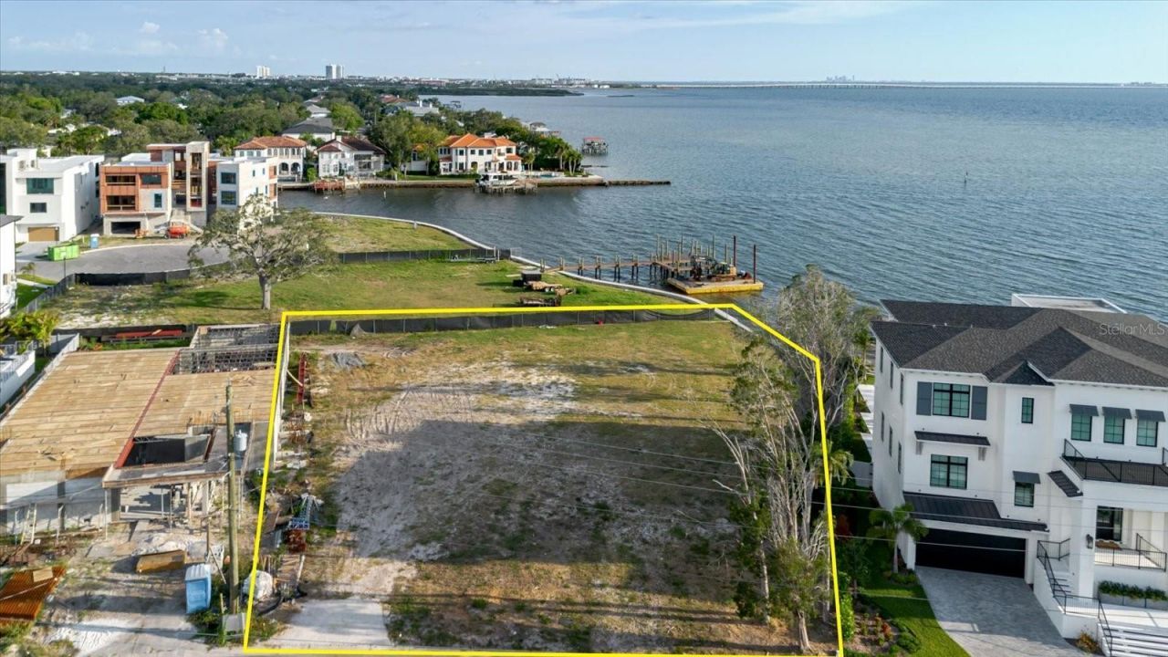 5102 W Longfellow Avenue, Tampa, FL 33629 Photo