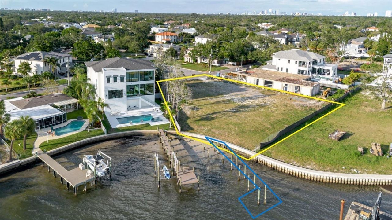 5102 W Longfellow Avenue, Tampa, FL 33629 Photo