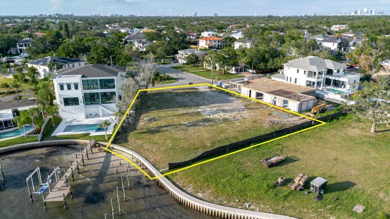5102 W Longfellow Avenue, Tampa, FL 33629 Photo