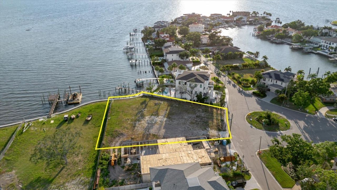 5102 W Longfellow Avenue, Tampa, FL 33629 Photo