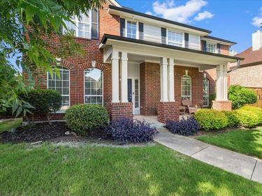 1121 London Drive, Frisco, TX 75036