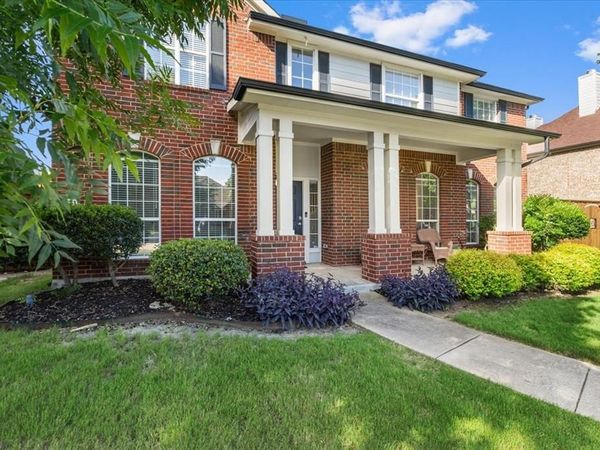 1121 London Drive , Frisco, TX 75036