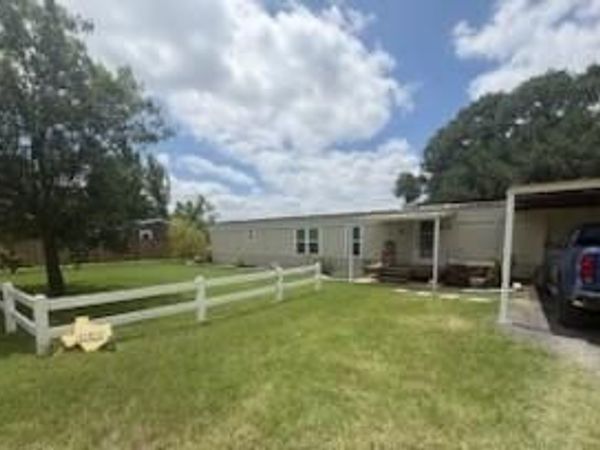 157 Joe Road , Dublin, TX 76446