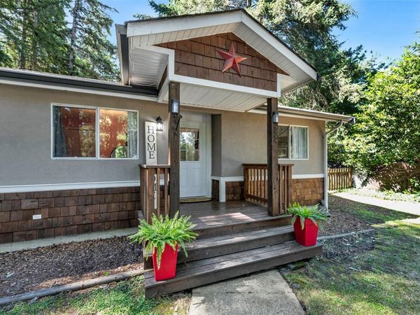 1290 Mckenzie Dr , Duncan, BC V9L 5R9